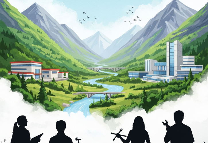 Reverse Engineering Human Capital: The CAZ Strategic Model